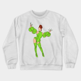 Denali Crewneck Sweatshirt